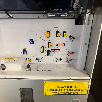Sony SH800Z Cell Sorter image 2